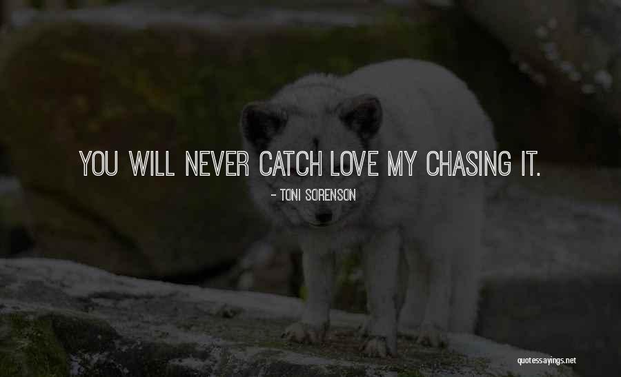 Chiasmus Pronunciation Quotes By Toni Sorenson Chiasmus Pronunciation Quotes By Toni Sorenson