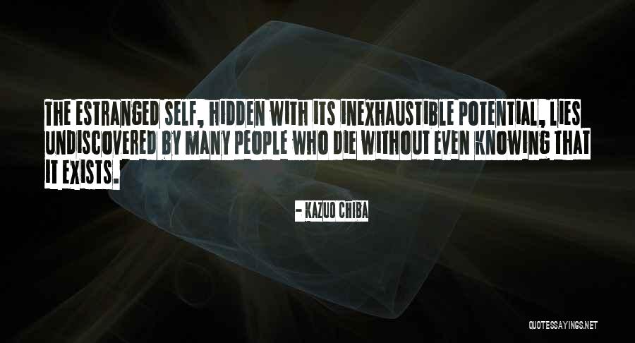 Chiba Quotes By Kazuo Chiba Chiba Quotes By Kazuo Chiba