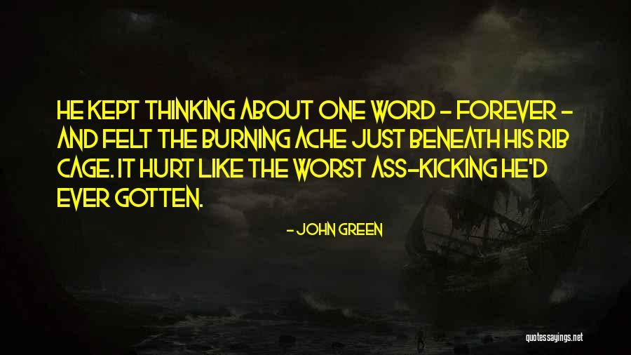 Chibane Youcef Quotes By John Green Chibane Youcef Quotes By John Green