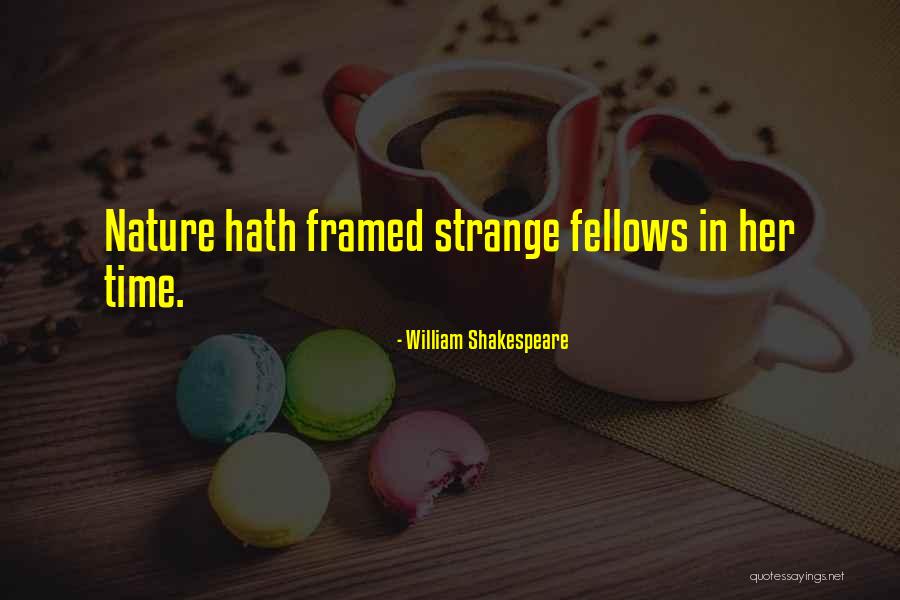 Chibane Youcef Quotes By William Shakespeare Chibane Youcef Quotes By William Shakespeare