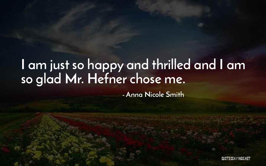 Chibi Maker Quotes By Anna Nicole Smith Chibi Maker Quotes By Anna Nicole Smith