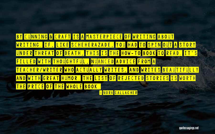 Chibibami Quotes By Nora Gallagher Chibibami Quotes By Nora Gallagher