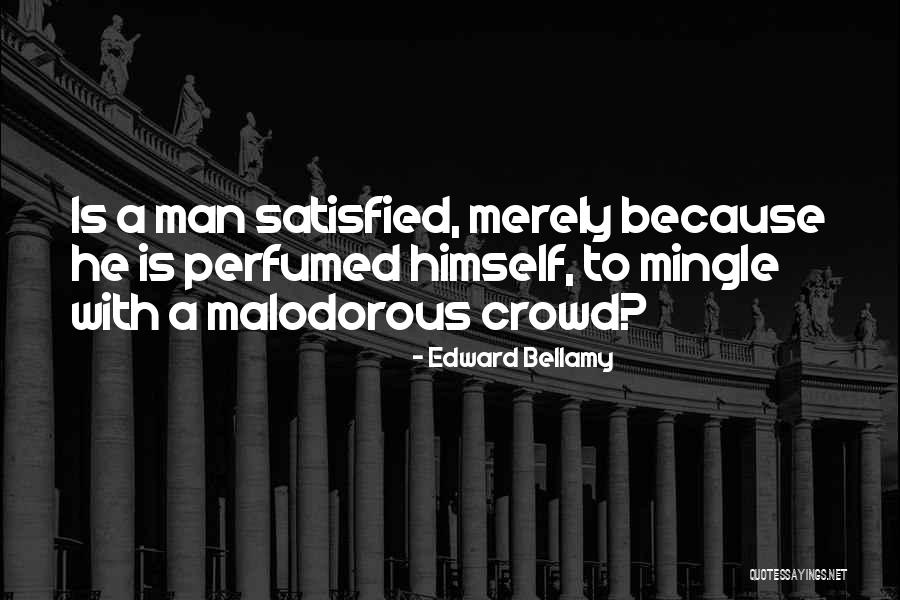Chibis Quotes By Edward Bellamy Chibis Quotes By Edward Bellamy