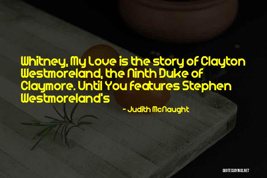 Chibs Funny Quotes By Judith McNaught Chibs Funny Quotes By Judith McNaught