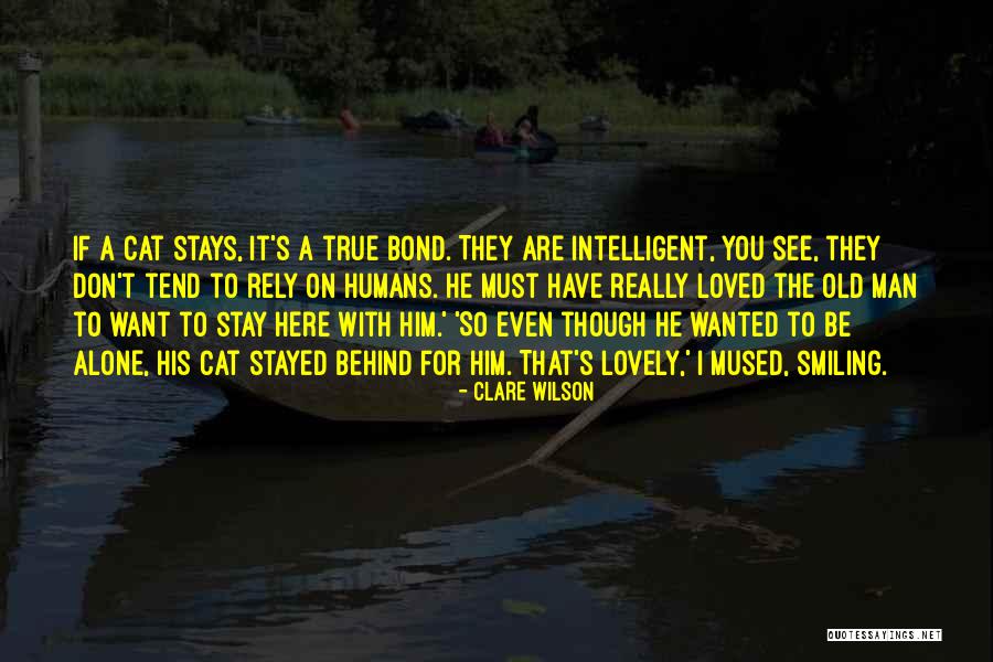 Chibuzo Nwachukwu Quotes By Clare Wilson Chibuzo Nwachukwu Quotes By Clare Wilson