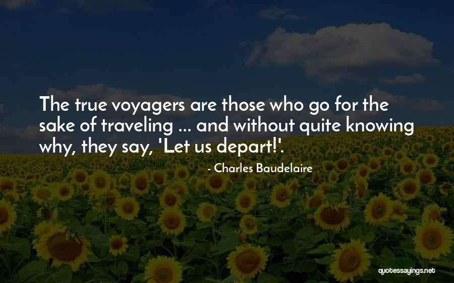 Chibuzo Ogbuagu Quotes By Charles Baudelaire Chibuzo Ogbuagu Quotes By Charles Baudelaire