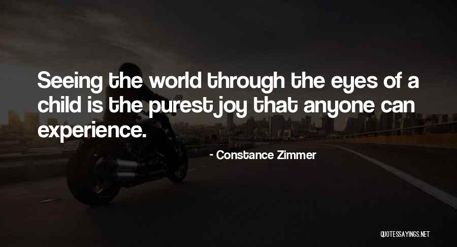 Chibuzo Ogbuagu Quotes By Constance Zimmer Chibuzo Ogbuagu Quotes By Constance Zimmer