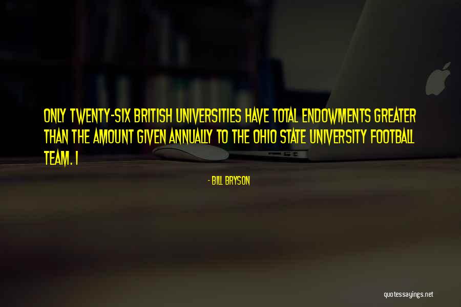 Chibuzo Ukandu Quotes By Bill Bryson Chibuzo Ukandu Quotes By Bill Bryson