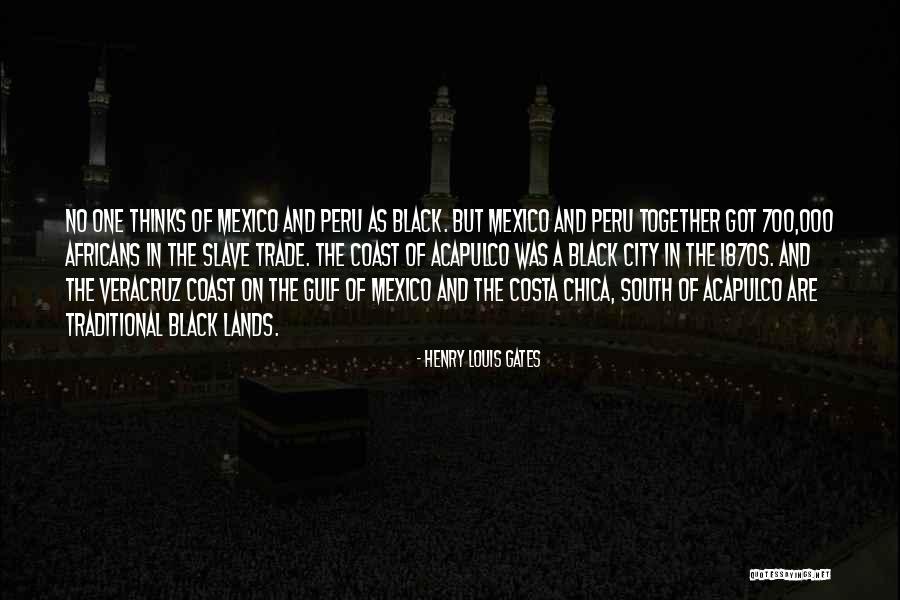Chica Quotes By Henry Louis Gates Chica Quotes By Henry Louis Gates