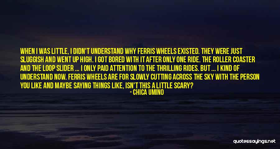 Chica Umino Quotes 1812506 Chica Umino Quotes 1812506