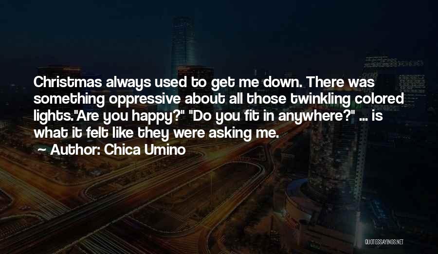 Chica Umino Quotes 909253