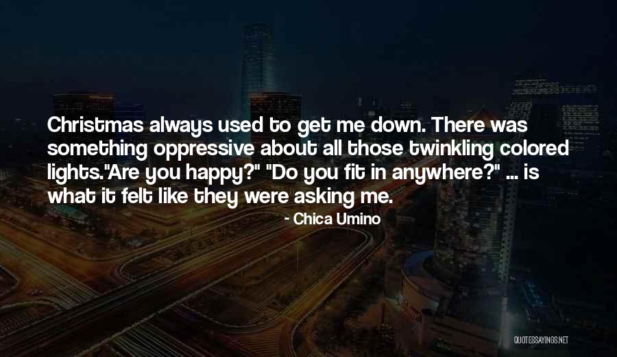 Chica Umino Quotes 909253