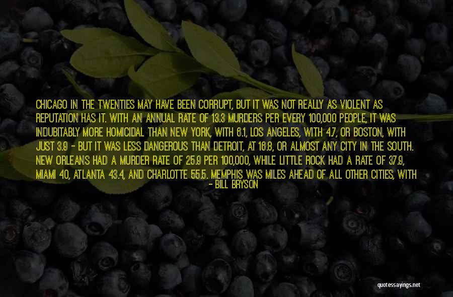 Chicago 7 Quotes By Bill Bryson Chicago 7 Quotes By Bill Bryson