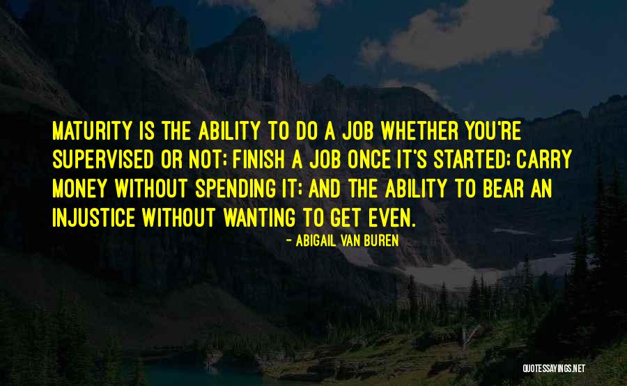 Chicago Mayor Emanuel Quotes By Abigail Van Buren Chicago Mayor Emanuel Quotes By Abigail Van Buren