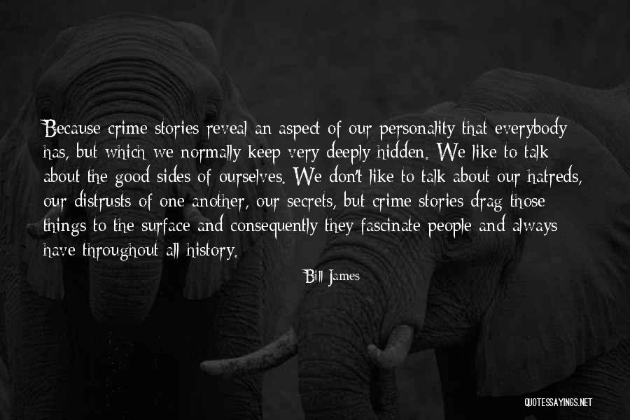Chicago Mobsters Quotes By Bill James Chicago Mobsters Quotes By Bill James