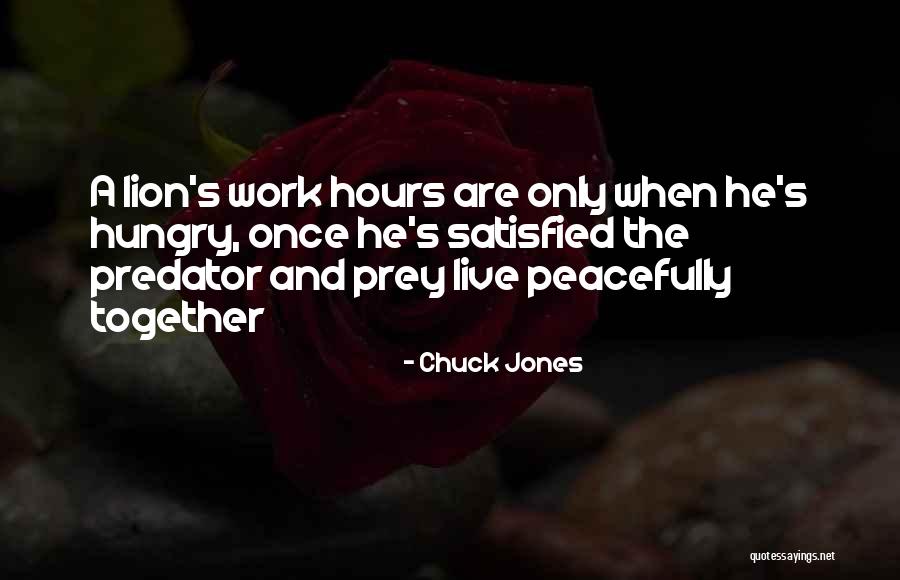 Chicago Mobsters Quotes By Chuck Jones Chicago Mobsters Quotes By Chuck Jones