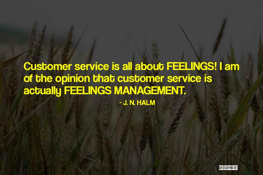 Chicago Pd Halstead Quotes By J. N. HALM Chicago Pd Halstead Quotes By J. N. HALM