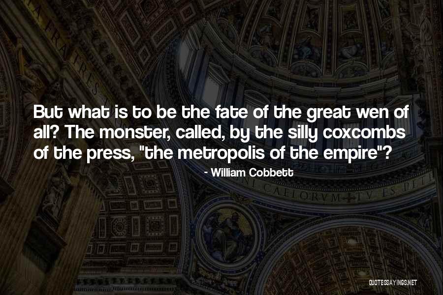 Chicago Pd Halstead Quotes By William Cobbett Chicago Pd Halstead Quotes By William Cobbett