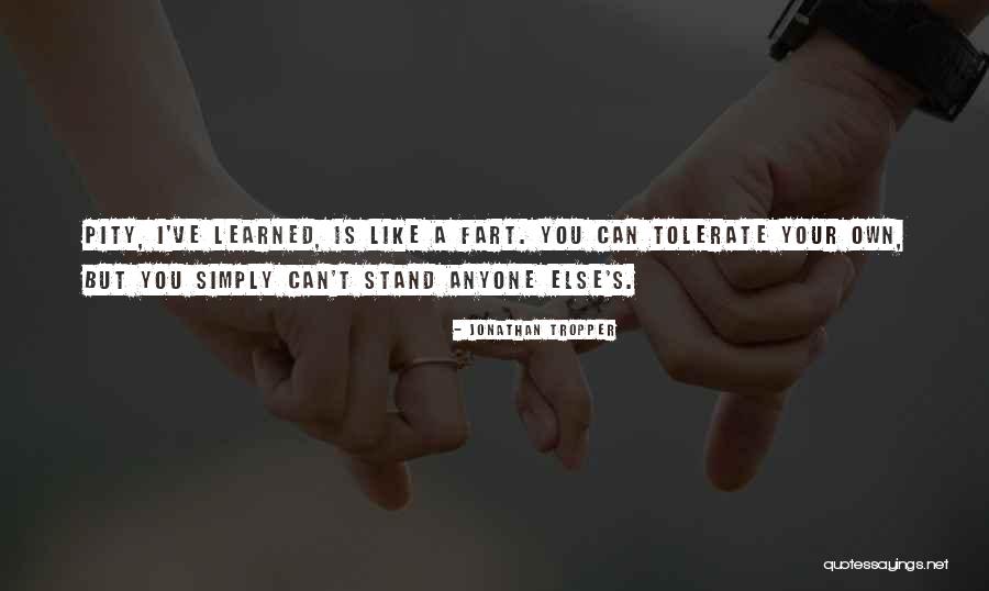 Chicago Stars Quotes By Jonathan Tropper Chicago Stars Quotes By Jonathan Tropper