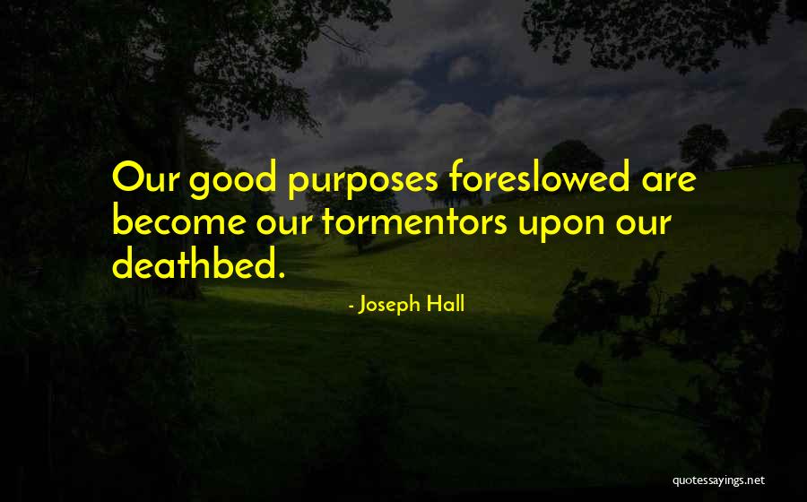 Chicago Style Quotes By Joseph Hall Chicago Style Quotes By Joseph Hall