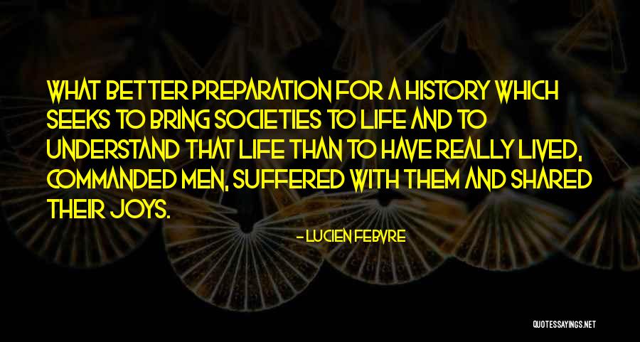 Chicago Videos Quotes By Lucien Febvre Chicago Videos Quotes By Lucien Febvre