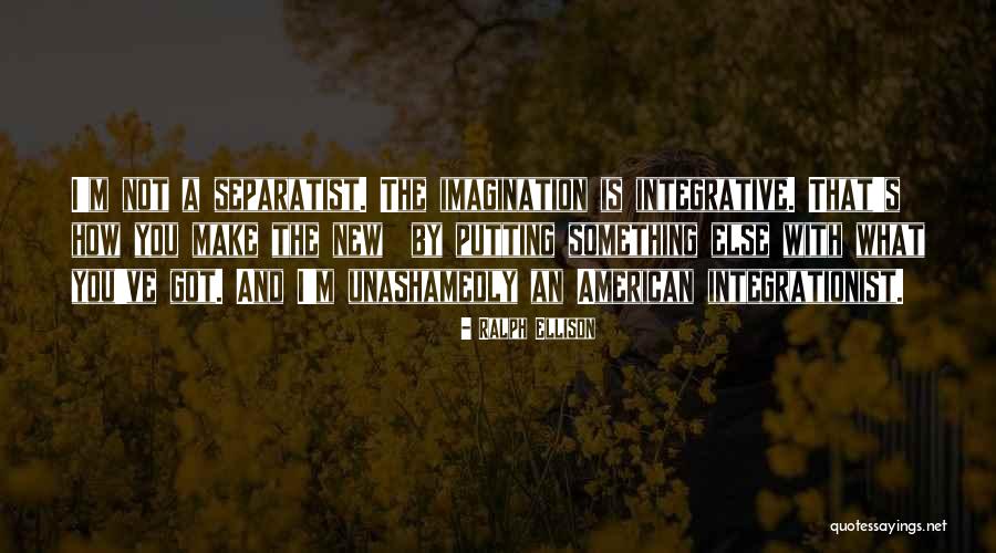 Chicago Winters Quotes By Ralph Ellison Chicago Winters Quotes By Ralph Ellison