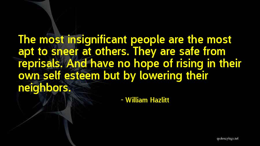 Chicago Winters Quotes By William Hazlitt Chicago Winters Quotes By William Hazlitt