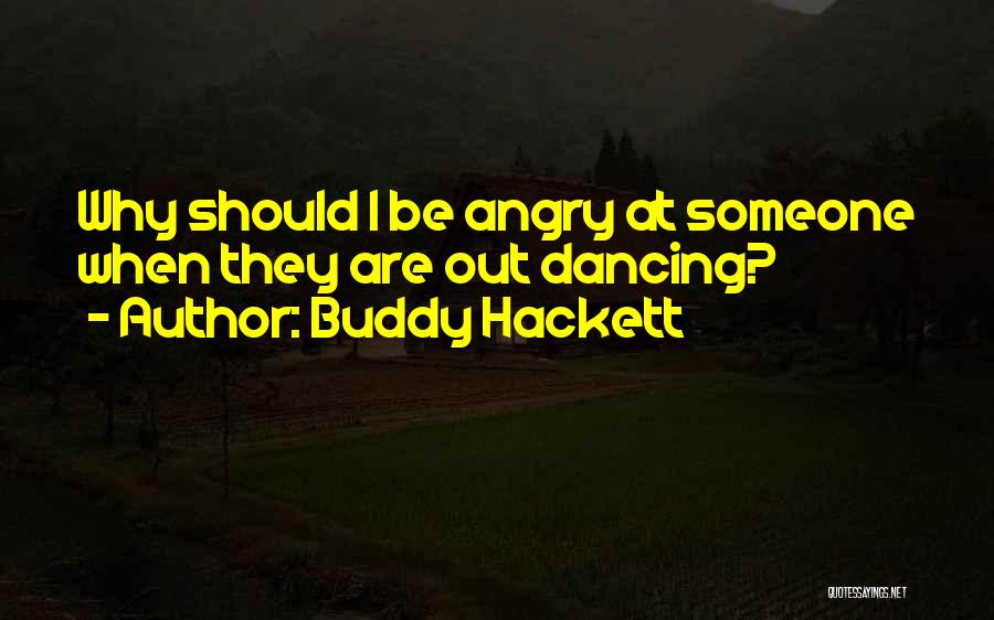 Chicago Your Inspiration Quotes By Buddy Hackett