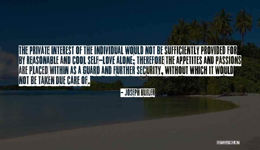 Chicagoan Lake Quotes By Joseph Butler Chicagoan Lake Quotes By Joseph Butler