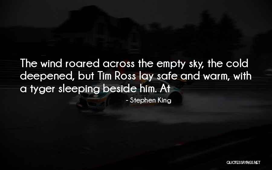 Chicagoan Lake Quotes By Stephen King Chicagoan Lake Quotes By Stephen King
