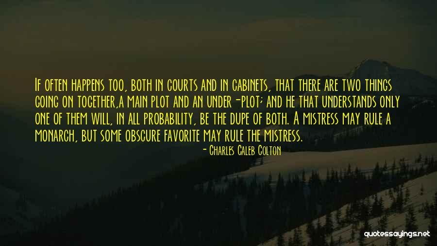 Chicagoan Of The Year Quotes By Charles Caleb Colton Chicagoan Of The Year Quotes By Charles Caleb Colton
