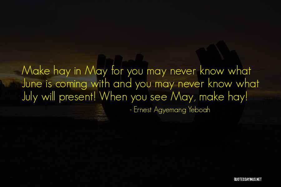 Chicagoan Of The Year Quotes By Ernest Agyemang Yeboah Chicagoan Of The Year Quotes By Ernest Agyemang Yeboah