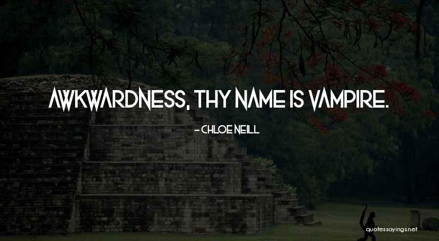 Chicagoland Quotes By Chloe Neill