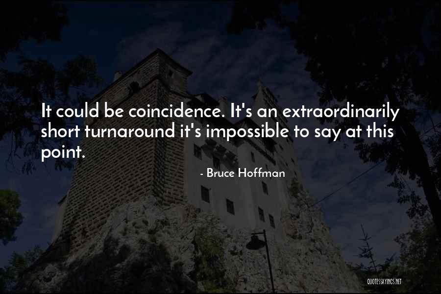 Chicagoland Speedway Quotes By Bruce Hoffman Chicagoland Speedway Quotes By Bruce Hoffman