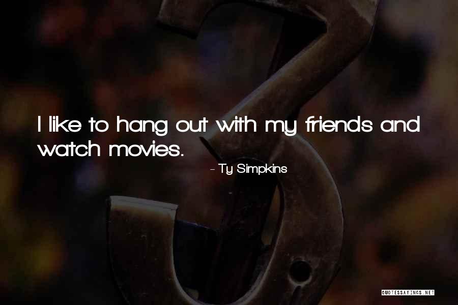 Chicagoland Speedway Quotes By Ty Simpkins Chicagoland Speedway Quotes By Ty Simpkins