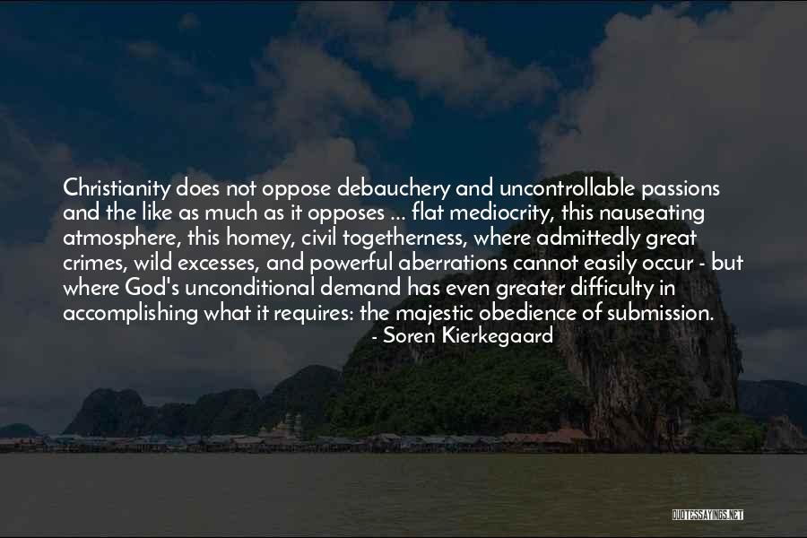Chicanery Synonym Quotes By Soren Kierkegaard Chicanery Synonym Quotes By Soren Kierkegaard