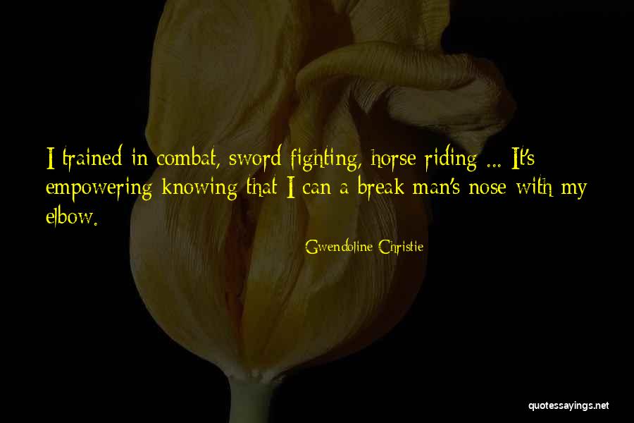 Chicanes Menu Quotes By Gwendoline Christie Chicanes Menu Quotes By Gwendoline Christie