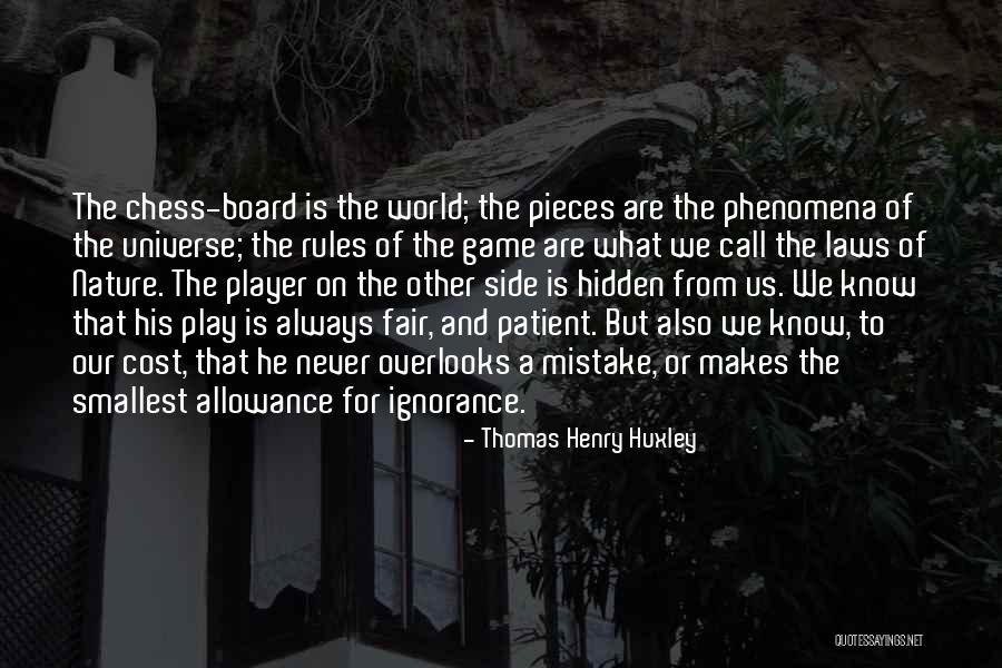 Chicanes Menu Quotes By Thomas Henry Huxley Chicanes Menu Quotes By Thomas Henry Huxley