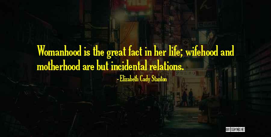 Chicano Moratorium Quotes By Elizabeth Cady Stanton Chicano Moratorium Quotes By Elizabeth Cady Stanton