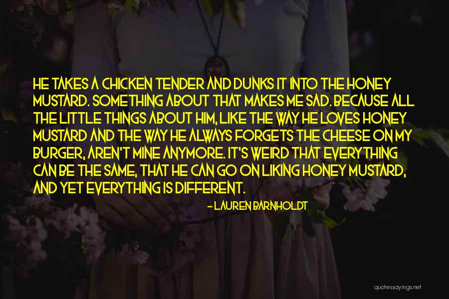 Chicatanas For Sale Quotes By Lauren Barnholdt Chicatanas For Sale Quotes By Lauren Barnholdt