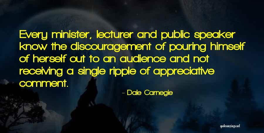 Chiccarelli Rest Quotes By Dale Carnegie Chiccarelli Rest Quotes By Dale Carnegie