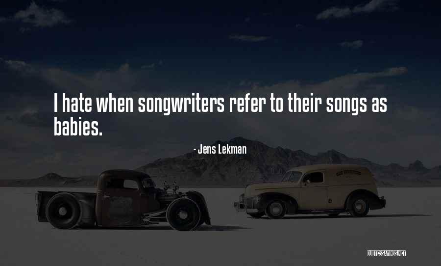 Chiccarelli Rest Quotes By Jens Lekman Chiccarelli Rest Quotes By Jens Lekman
