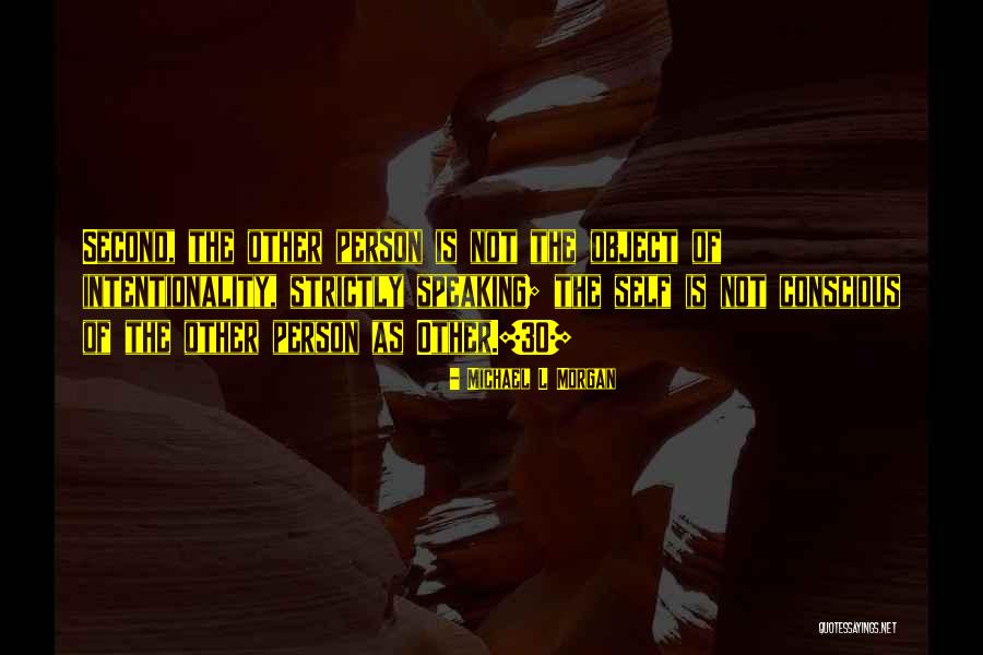 Chiccarelli Rest Quotes By Michael L Morgan Chiccarelli Rest Quotes By Michael L Morgan
