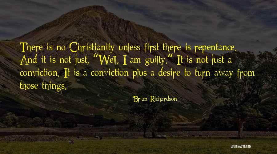 Chices Quotes By Brian Richardson Chices Quotes By Brian Richardson