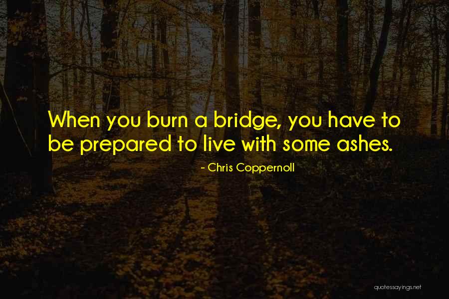 Chices Quotes By Chris Coppernoll Chices Quotes By Chris Coppernoll
