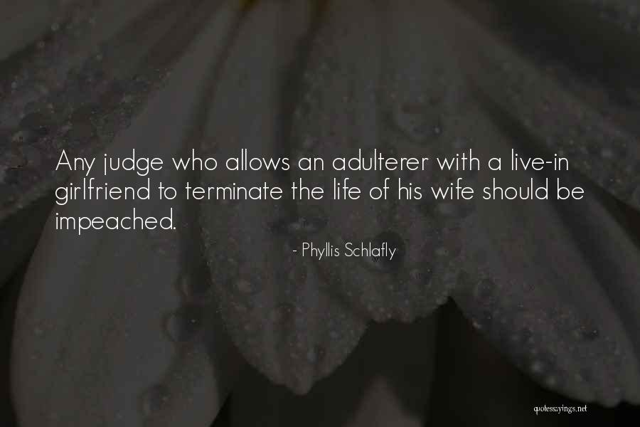Chicest Freestanding Quotes By Phyllis Schlafly Chicest Freestanding Quotes By Phyllis Schlafly