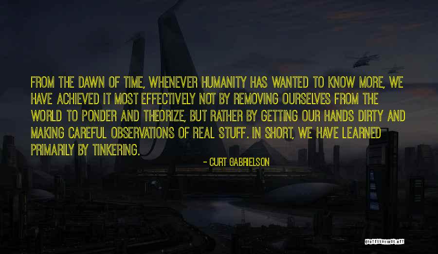 Chicest Neighborhood Quotes By Curt Gabrielson Chicest Neighborhood Quotes By Curt Gabrielson
