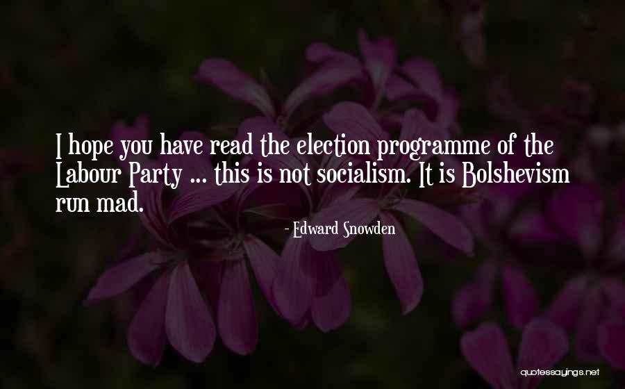 Chicest Quotes By Edward Snowden Chicest Quotes By Edward Snowden