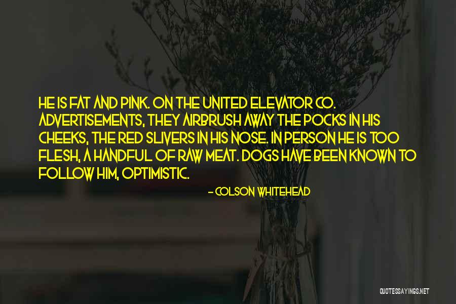 Chicharo Recipe Quotes By Colson Whitehead Chicharo Recipe Quotes By Colson Whitehead