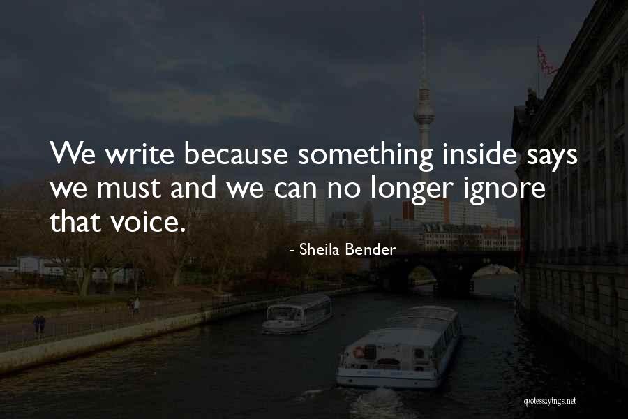 Chicharron Prensado Quotes By Sheila Bender Chicharron Prensado Quotes By Sheila Bender